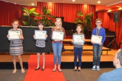 Finalists-Elementary